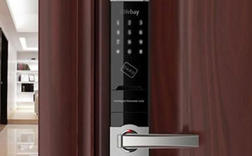 康马24小时上门开锁公司