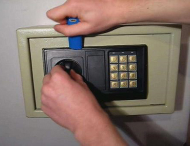 康马24小时上门开锁公司