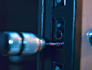 康马24小时上门开锁公司